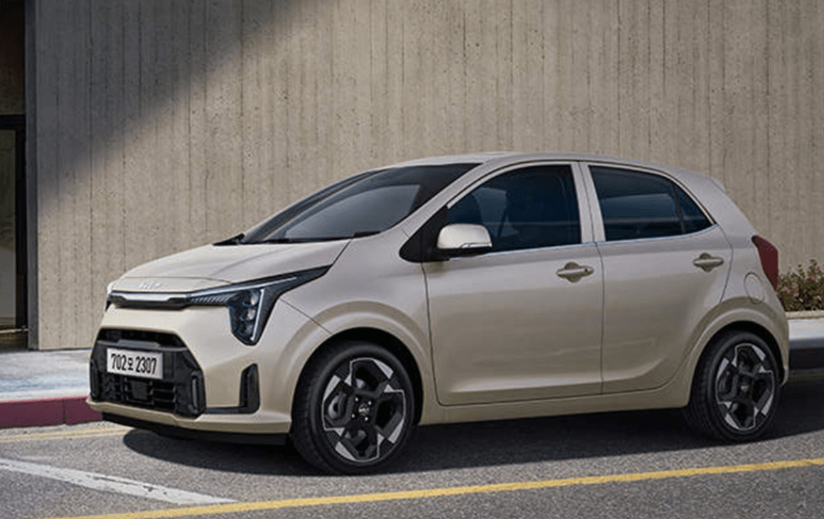 2024 모닝 가격표&amp;#44; 중고차 시세&amp;#44; 장기렌트 가격