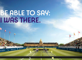 2024 파리 올림픽&middot;패럴림픽