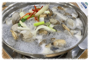 채석강맛집