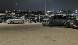 부산 차박하기 좋은 성지 TOP 5곳