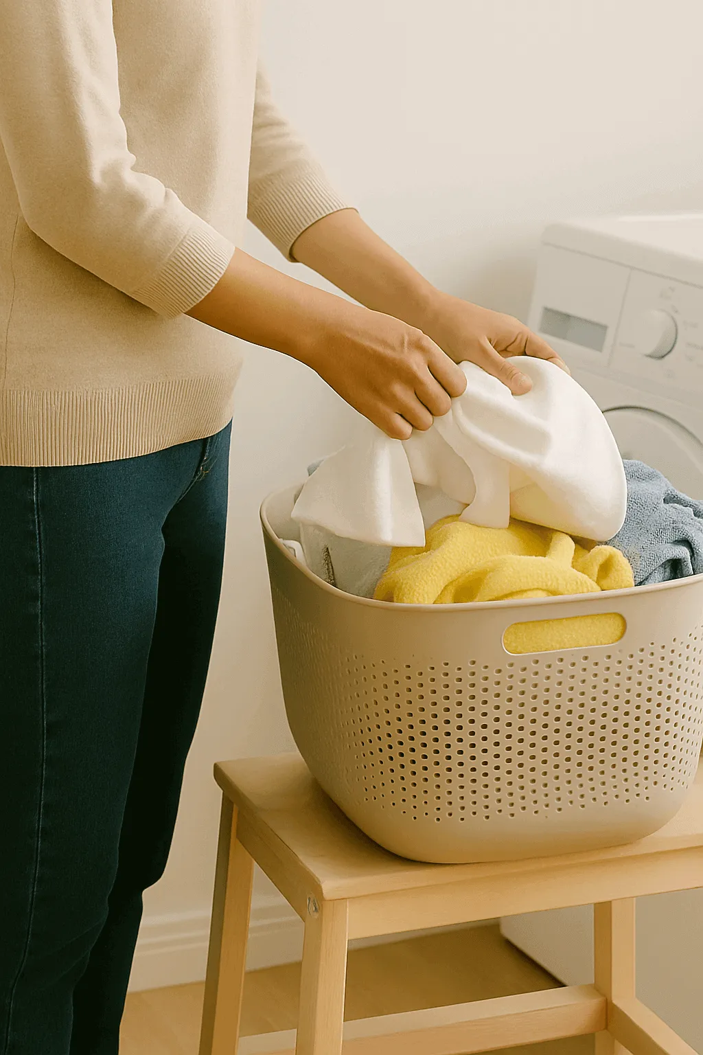 집안일은 왜 관절을 망가뜨릴까요? 