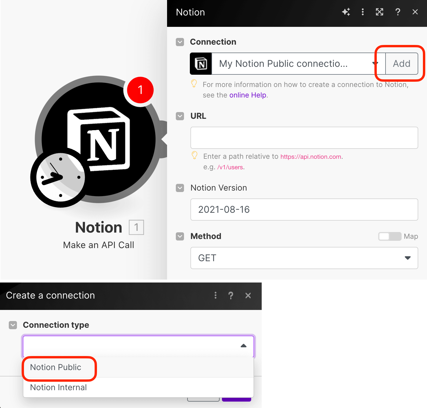 소규모 기업의 시간 절약 비법: Make와 Notion AI로 업무 자동화하기