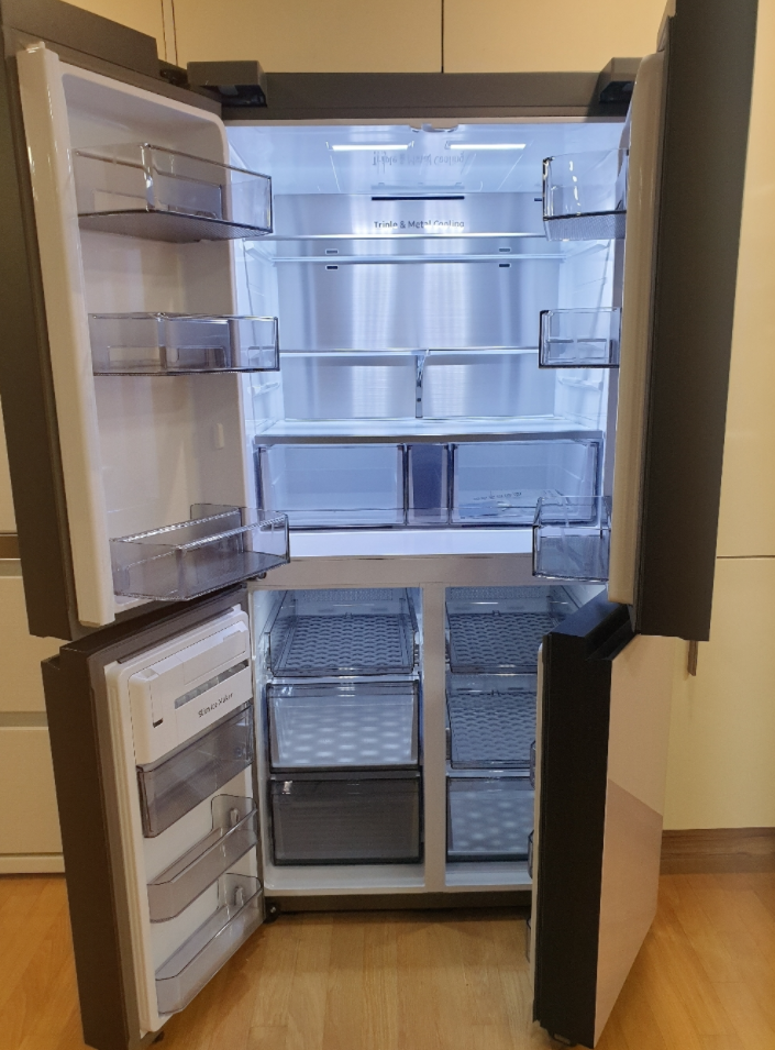 삼성냉장고RF85A911155