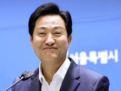 오세훈 서울시장 재산 고향 프로필