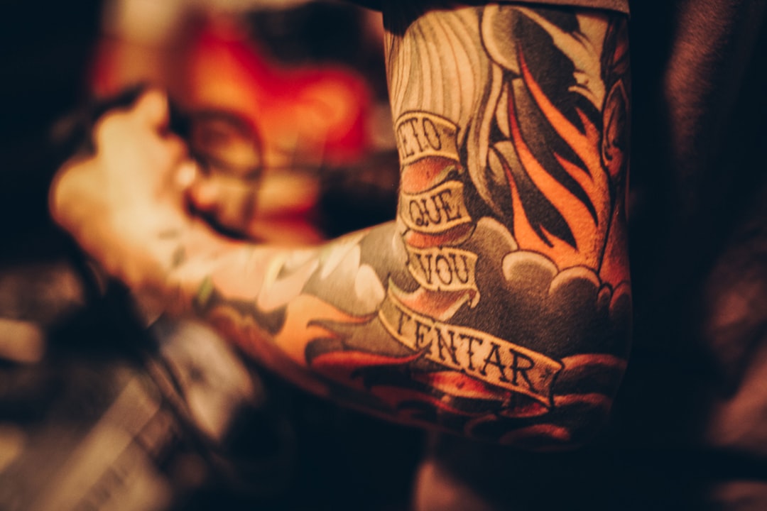 Tattooing