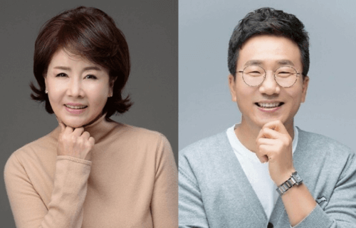 선우은숙 유영재 이혼