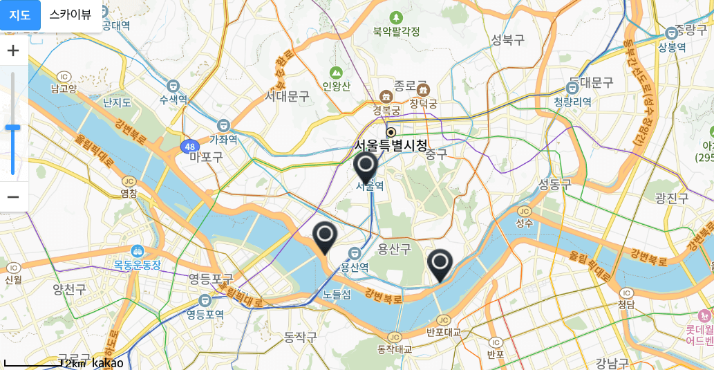 서울 용산구 기아자동차 서비스센터(Auto Q,오토큐) 예약, 위치, 알아두면 좋은 꿀정보 안내