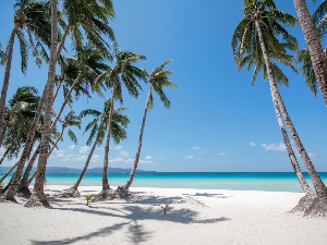 필리핀 여행 인기도시 보라카이