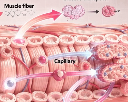 당뇨병 환자&amp;#44; 단백질 얼마나 먹어야 할까?