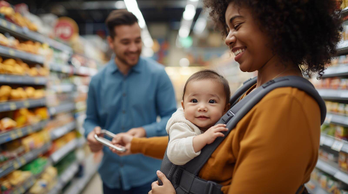 육아휴직 급여 확인 방법