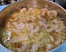 양구이