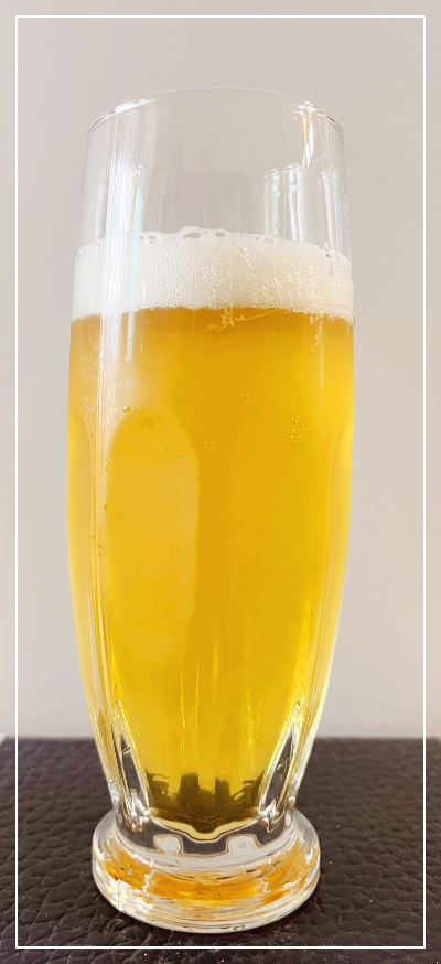 바이엔슈테판 오리지널(오리지날) 라거