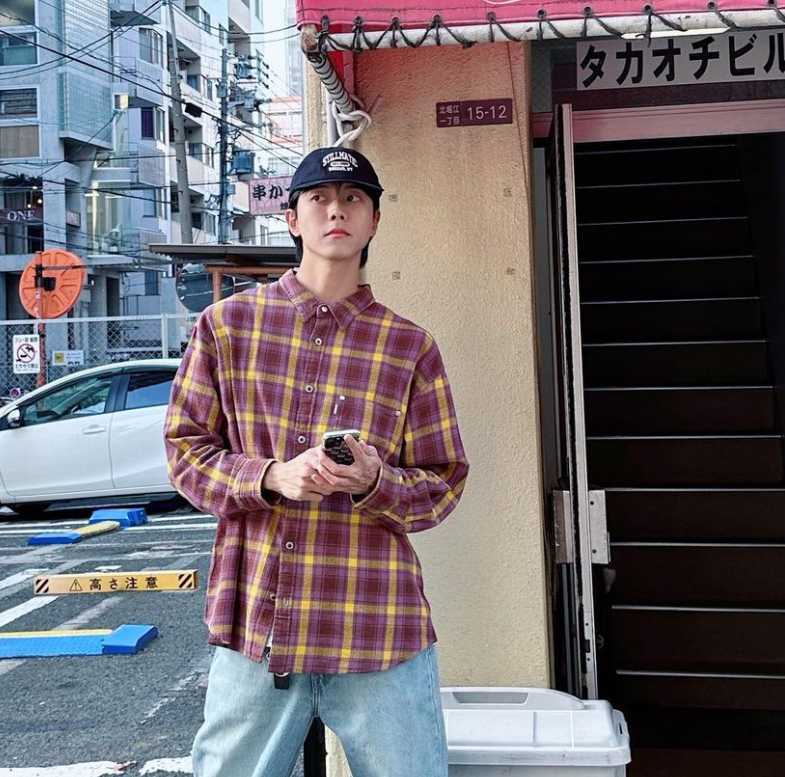 주우재 프로필