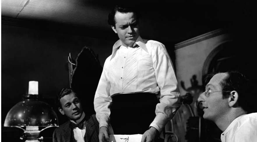 Citizen Kane