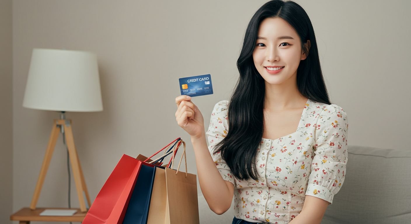 신세계/이마트 삼성카드