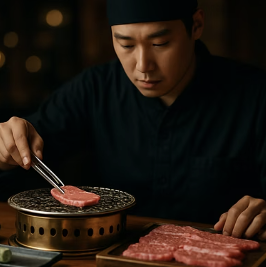 오마카세 의미와 유래&amp;#44; 셰프의 추천 코스가 가지는 특별함