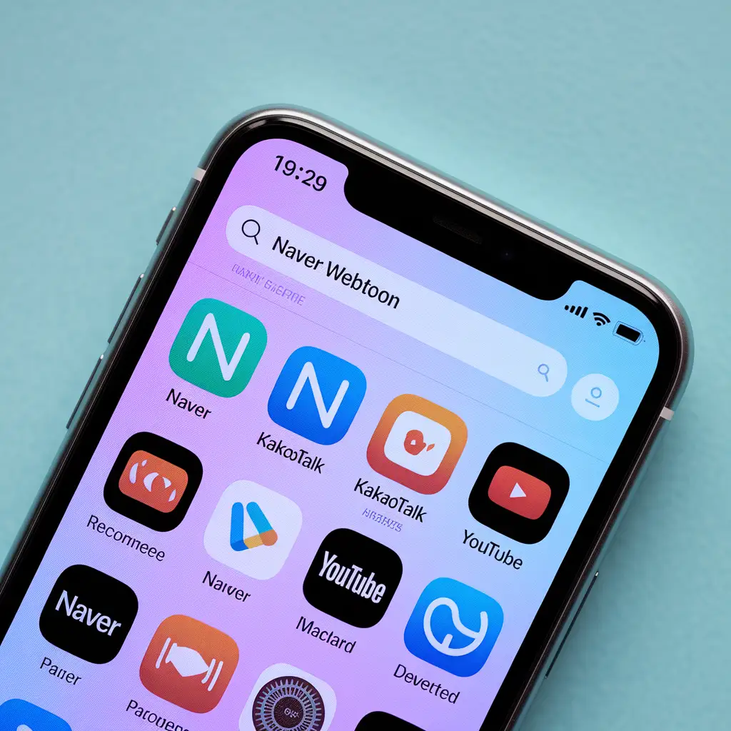 네이버플러스 스토어 앱 사전예약 참여 방법