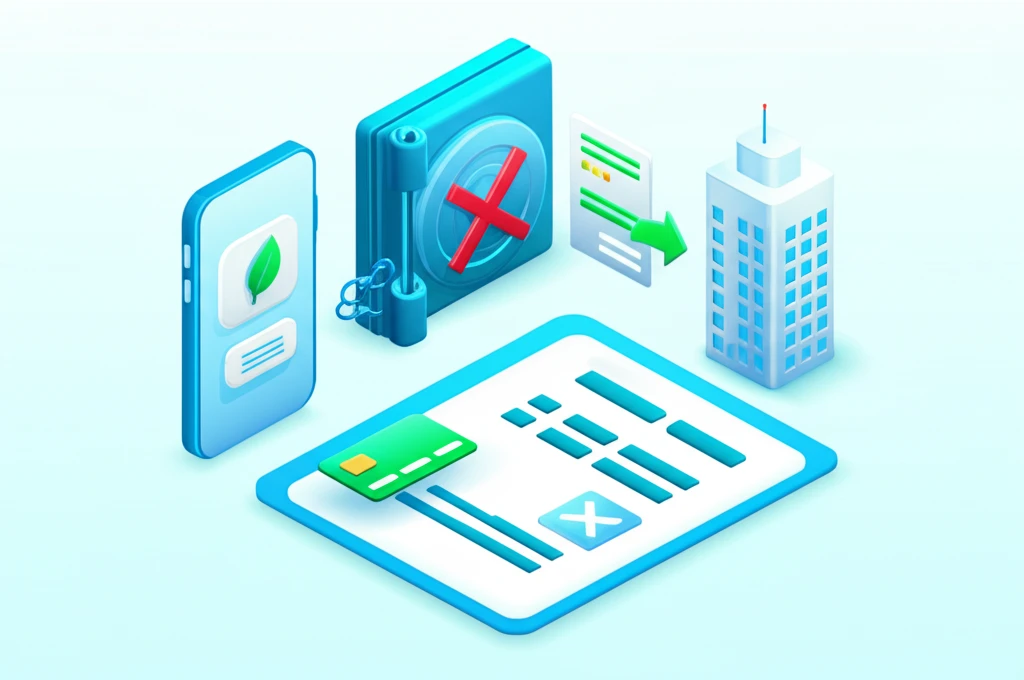 고향사랑페이 정책수당 잔액 확인과 입..