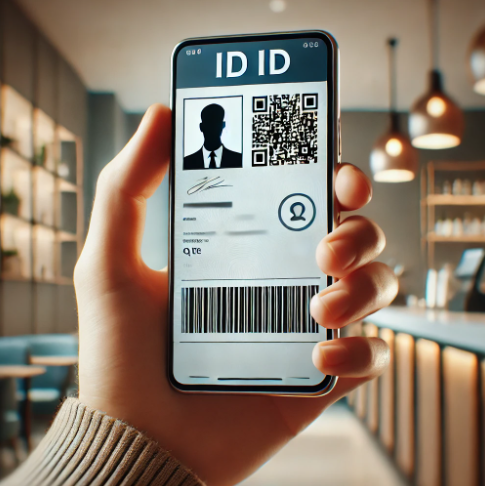 모바일신분증 발급방법 총정리! 신청부터 사용법까지 쉽게 안내