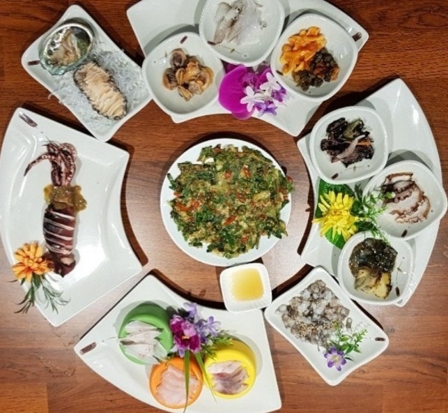 동네한바퀴-창원-통술-