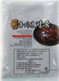 6시내고향 정읍 새알 팥죽 맛집