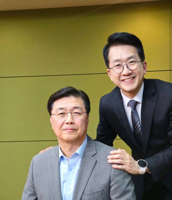 박재홍 아나운서