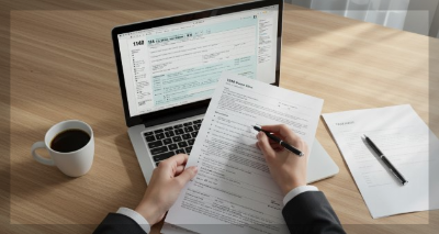 종합소득세 신고 완벽가이드