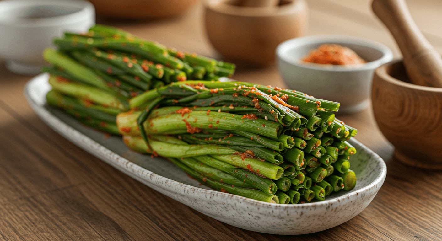 파김치 황금레시피, 파김치 담그는 법, 김치 초보 레시피, 장아찌 느낌 김치, 밥도둑 김치, 초보 김치 담그기