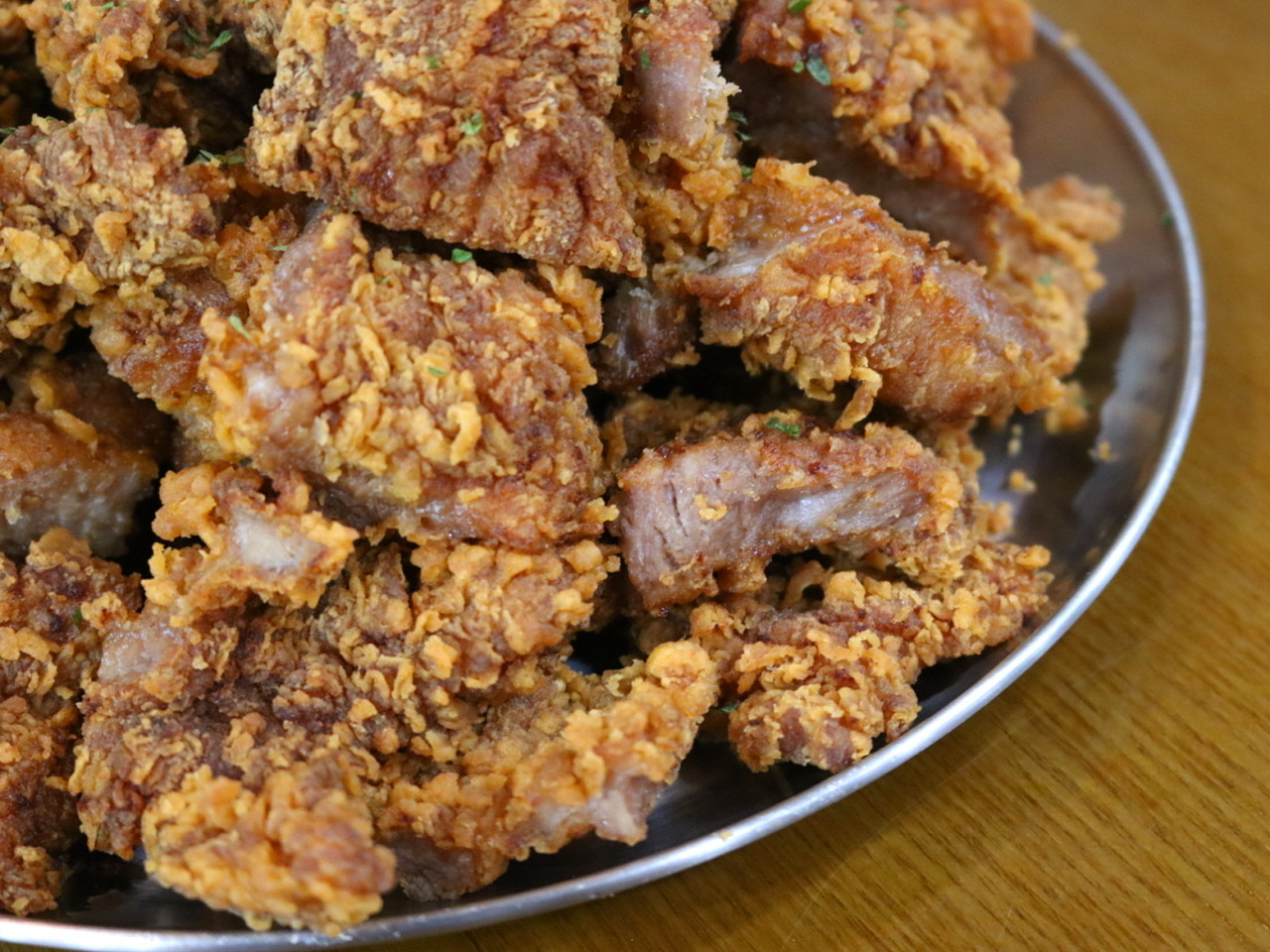 부산 깡통시장 맛집 깡돼후