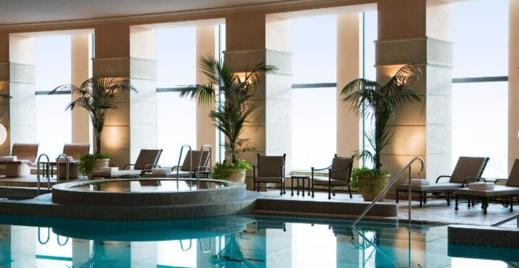 나고야메리어트