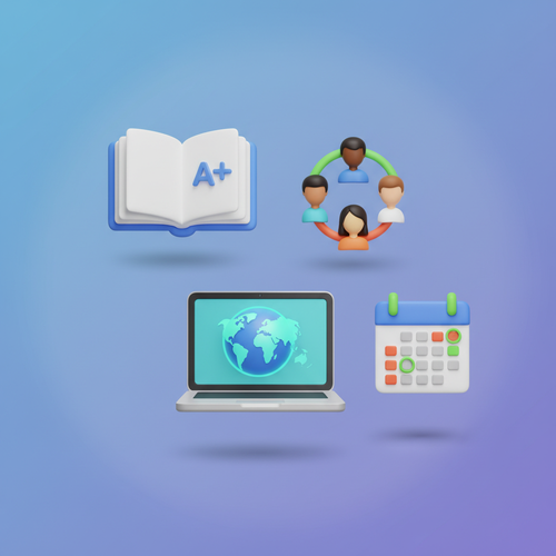 새내기 생활&amp;#44; 이것만 알면 성공!