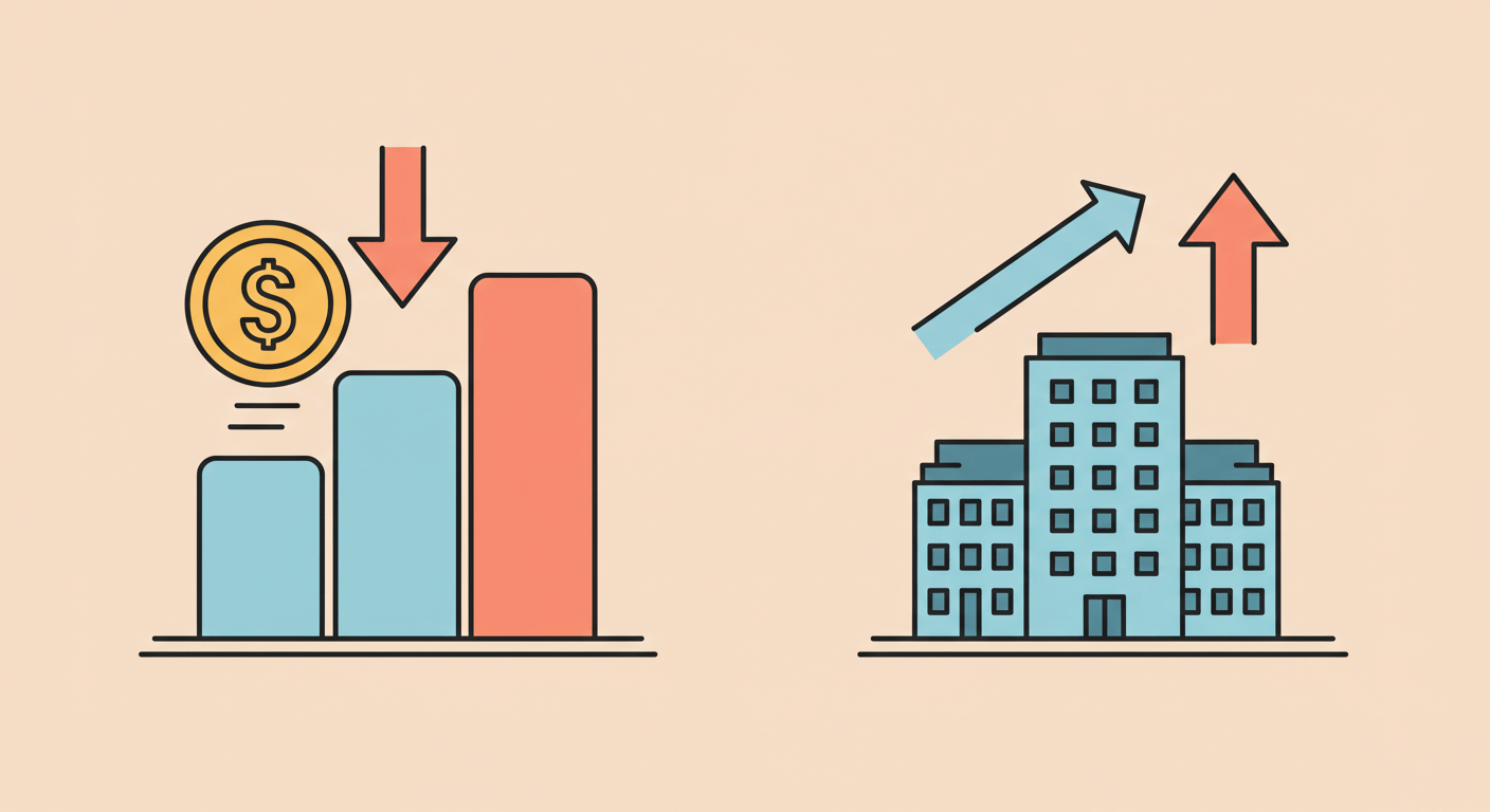금리 및 한도 비교