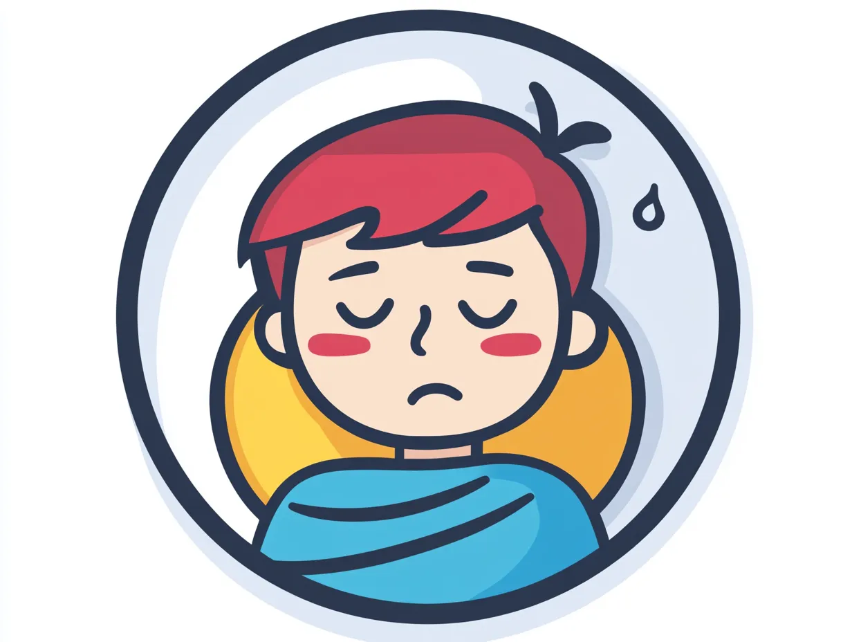 독감 증상 6가지와 빠른 대처법, 건강을 지키는 필수 가이드