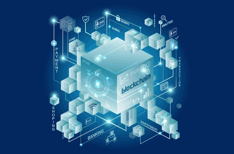 크고 작은 블록체인