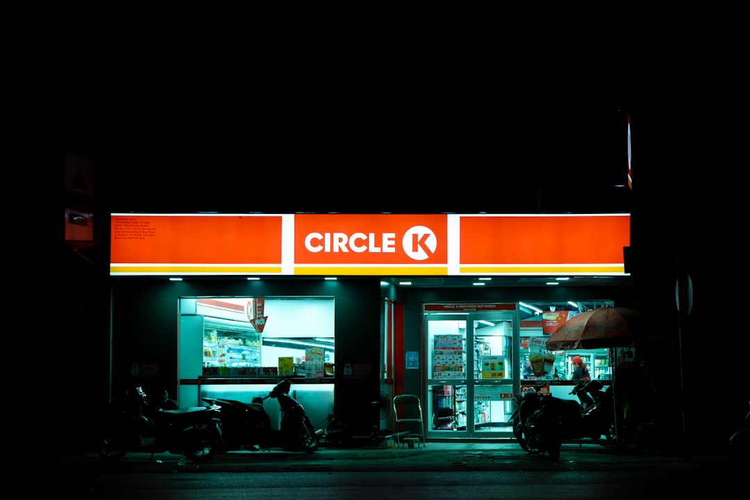 Convenience