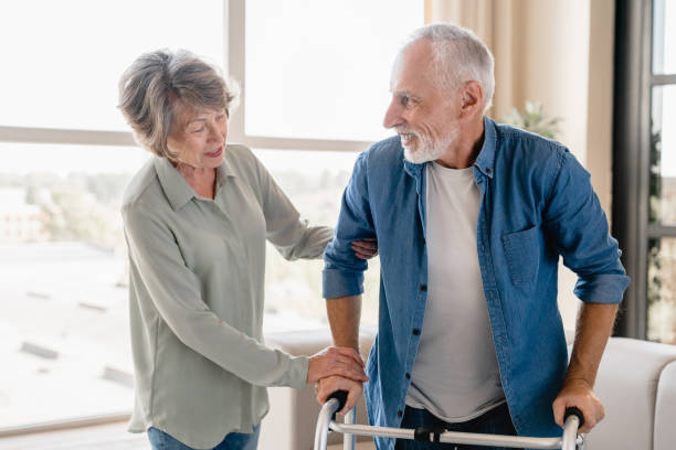 노화에따른_고령화