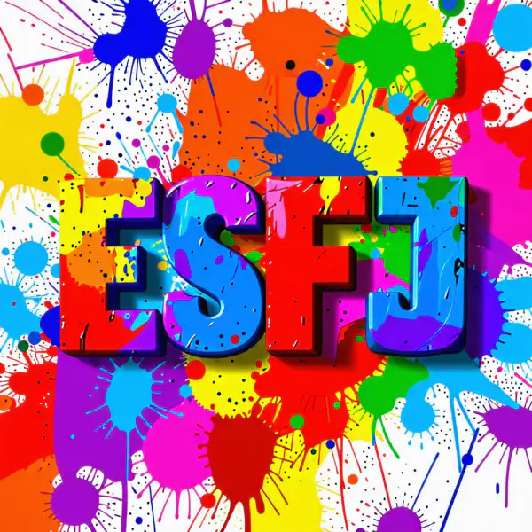 ESFJ