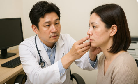 중증환자 산정특례 등록일 이전 진료비 환급 가능 여부 (소급 적용 안내)