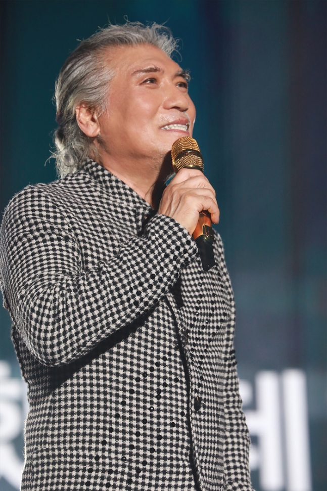 나훈아 2024 고마웠습니다 - 라스트 콘서트 대전 공연 정보