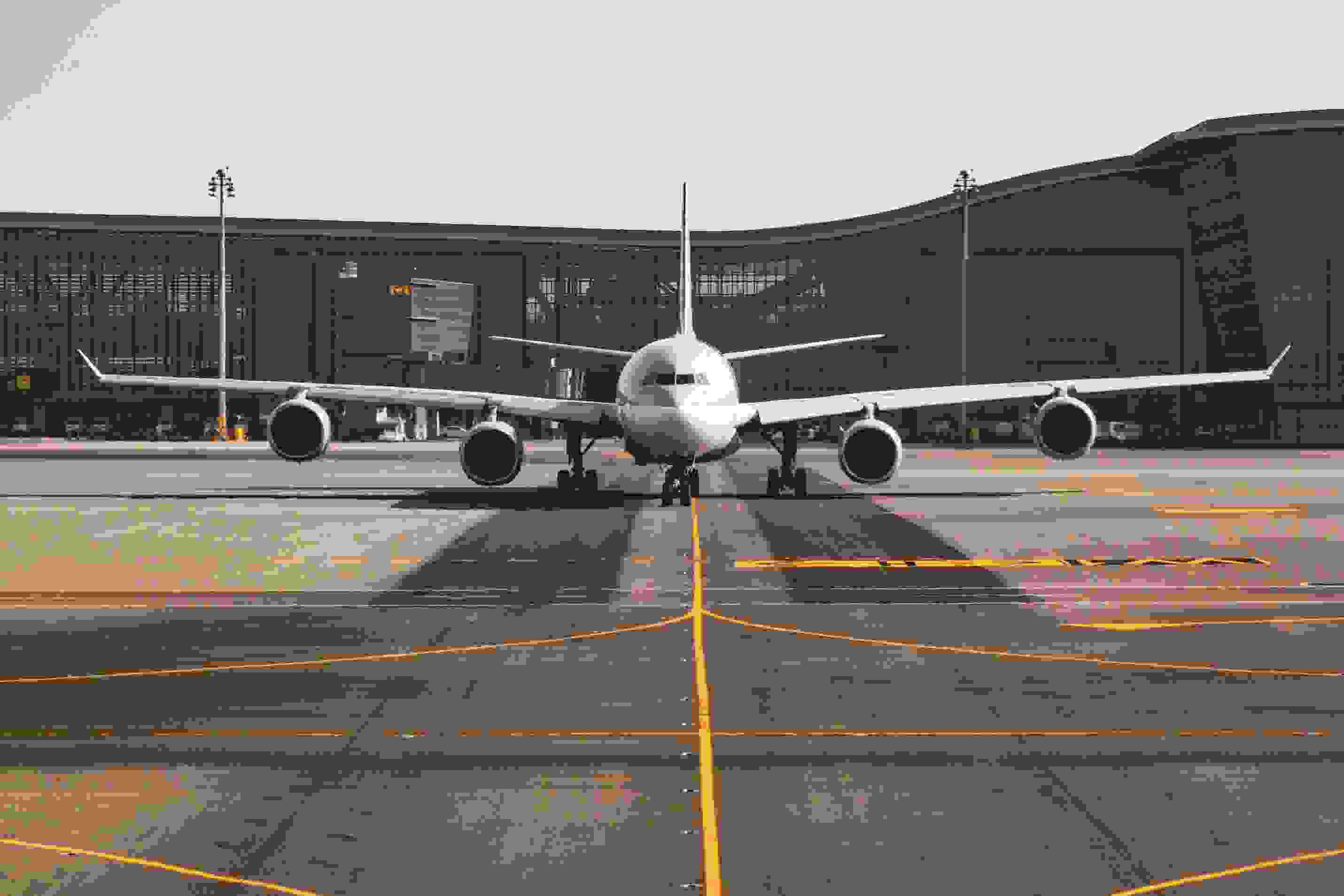 김해공항 긴급여권 발급