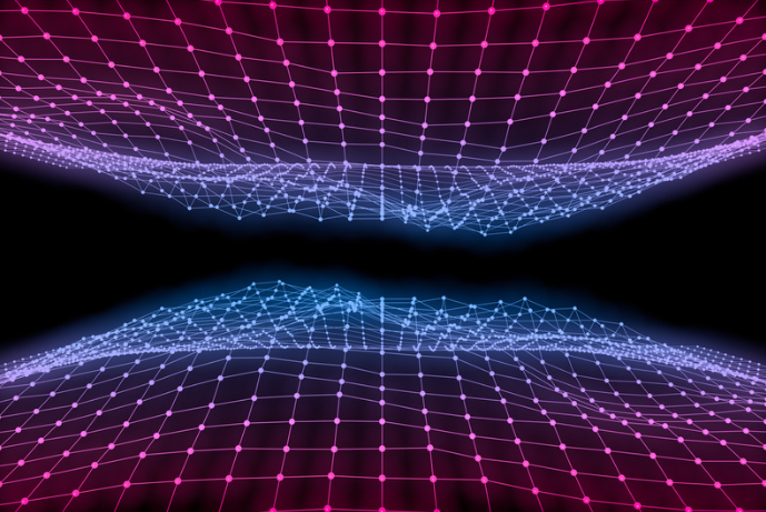 분산 원장 기술(DLT) 기반의 비금융 분야 응용 사례