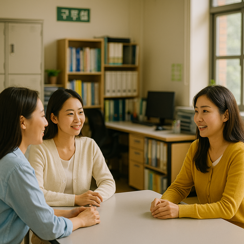 공부를 좋아하게 만드는 법