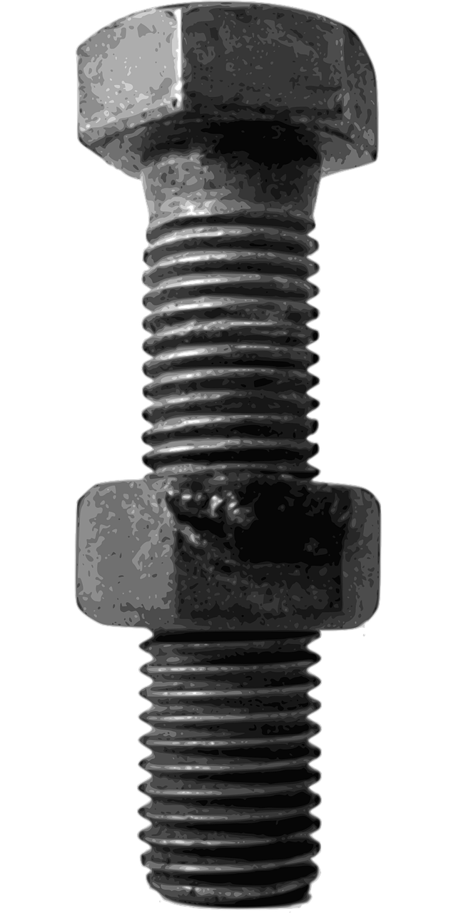 고장력볼트 관련사진