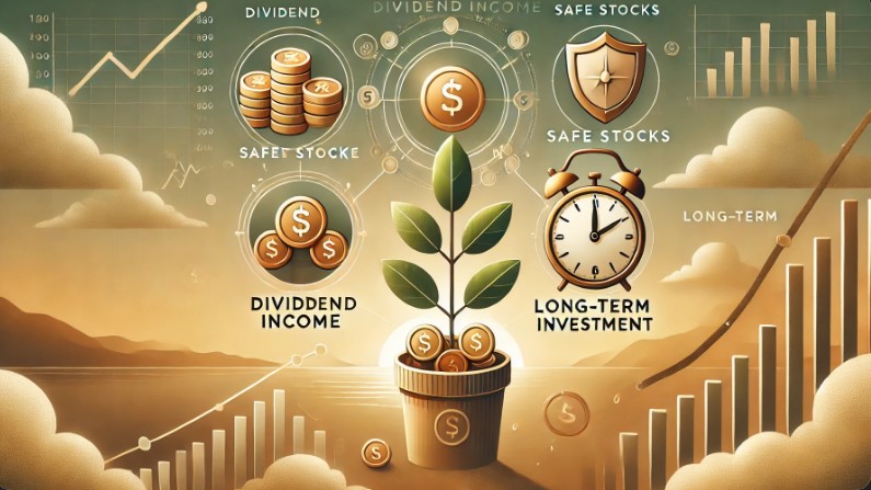 은퇴자 주식전략