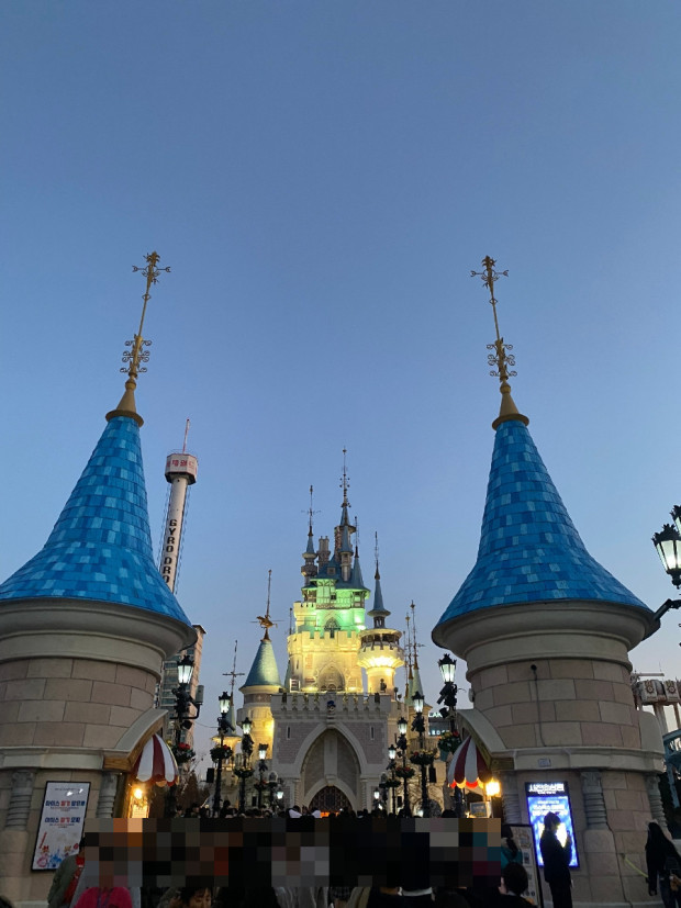 2025 롯데월드 자유이용권 매직패스 04