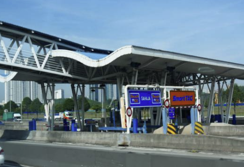 고속도록 통행료 홈페이지 미납요금조회 영수증 발급 등 총정리