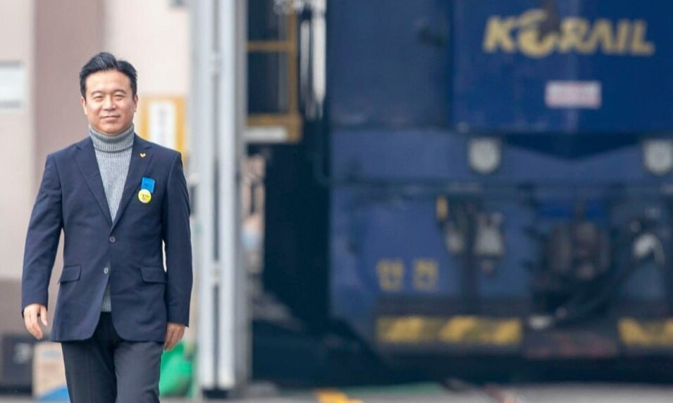 김영훈, 고용노동부 장관, 민주노총 위원장, 철도기관사, 노동 정책, 2025년 장관 인사, 이재명 정부, 고용부 청문회