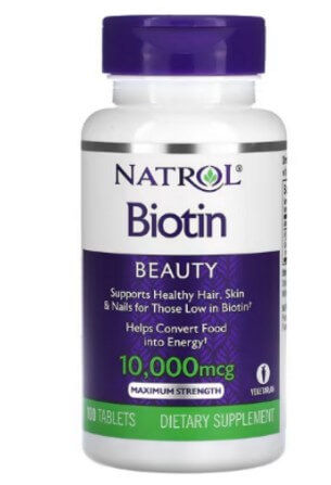 탈모에 좋은 영양제 추천 BEST 3