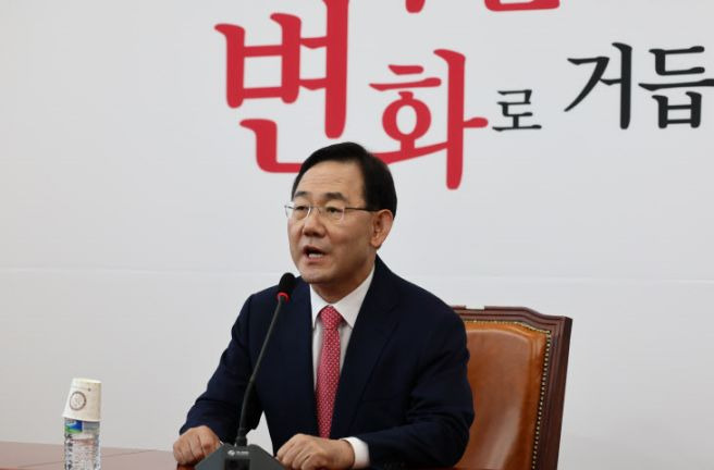 주호영 대구시장 출마 논란 총정리|컷오프 반발·공천 갈등·정치력 승부수까지