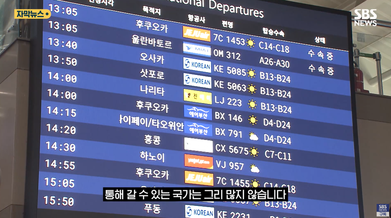 항공1극주의 항공편지연 노선부족 지역공항활성화 가적신공항 인천공항 김해공한 지역공항 국토균형발전 항공노선분산